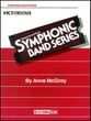 Victorious Concert Band sheet music cover